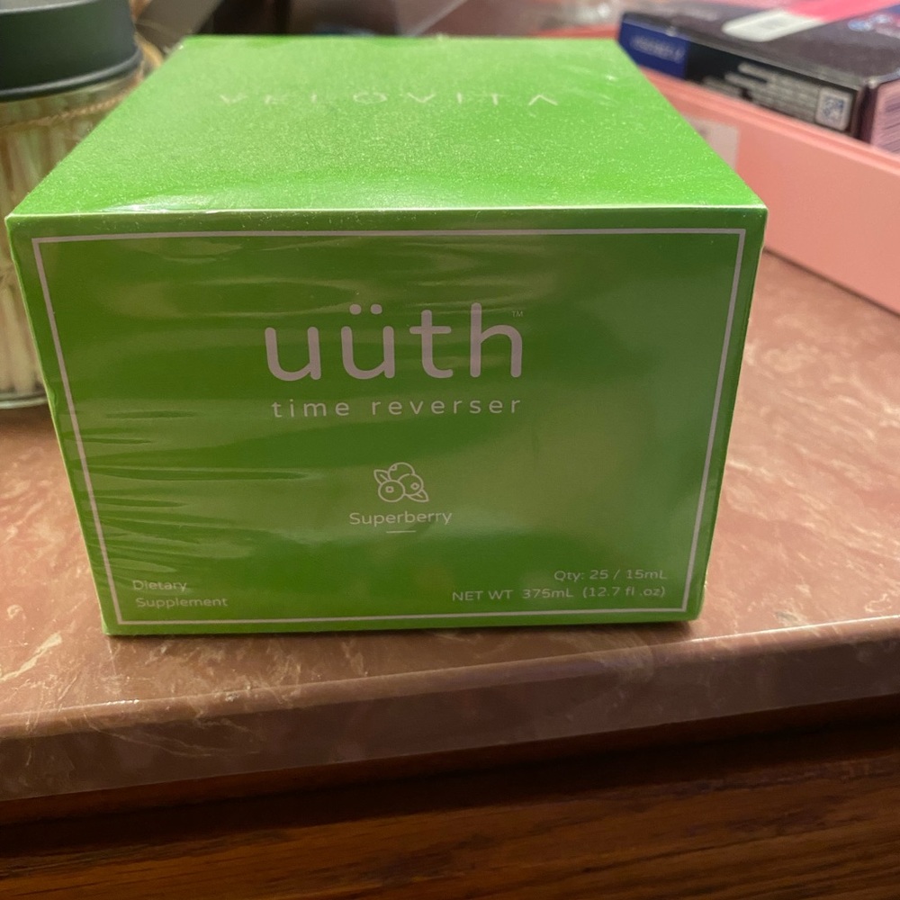 Uuth